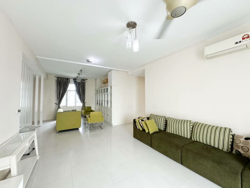 Condominium for Sale at USJ One Avenue Condo - Ivy Mak - Living Room - PropertyGuru.com.my