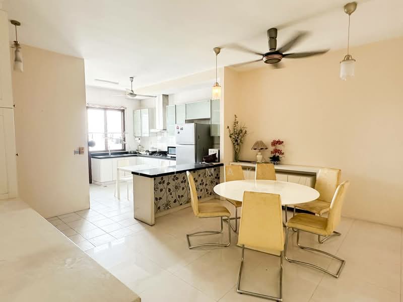 Condominium for Sale at USJ One Avenue Condo - Ivy Mak - Kitchen - PropertyGuru.com.my