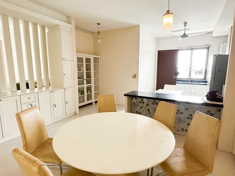 Condominium for Sale at USJ One Avenue Condo - Ivy Mak - Dining Room - PropertyGuru.com.my