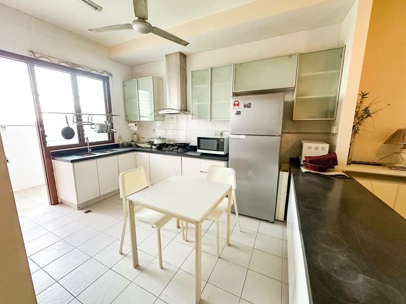 Condominium for Sale at USJ One Avenue Condo - Ivy Mak - Kitchen - PropertyGuru.com.my