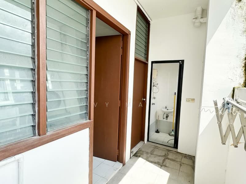 Condominium for Sale at USJ One Avenue Condo - Ivy Mak - Exterior - PropertyGuru.com.my