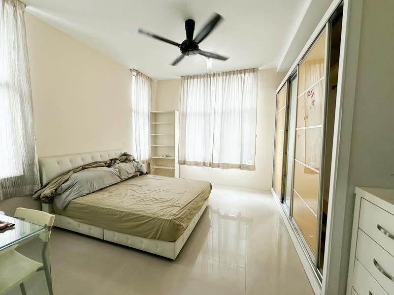 Condominium for Sale at USJ One Avenue Condo - Ivy Mak - Bedroom - PropertyGuru.com.my