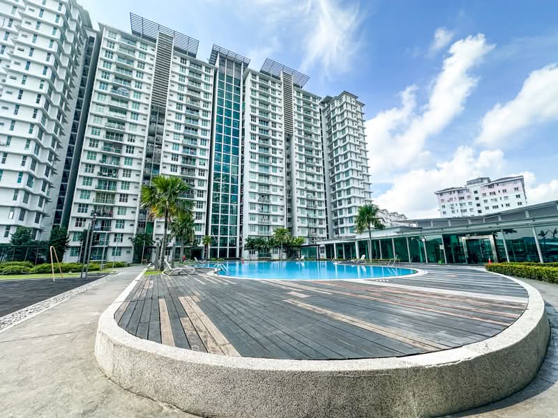 Condominium for Sale at USJ One Avenue Condo - Ivy Mak - Exterior - PropertyGuru.com.my