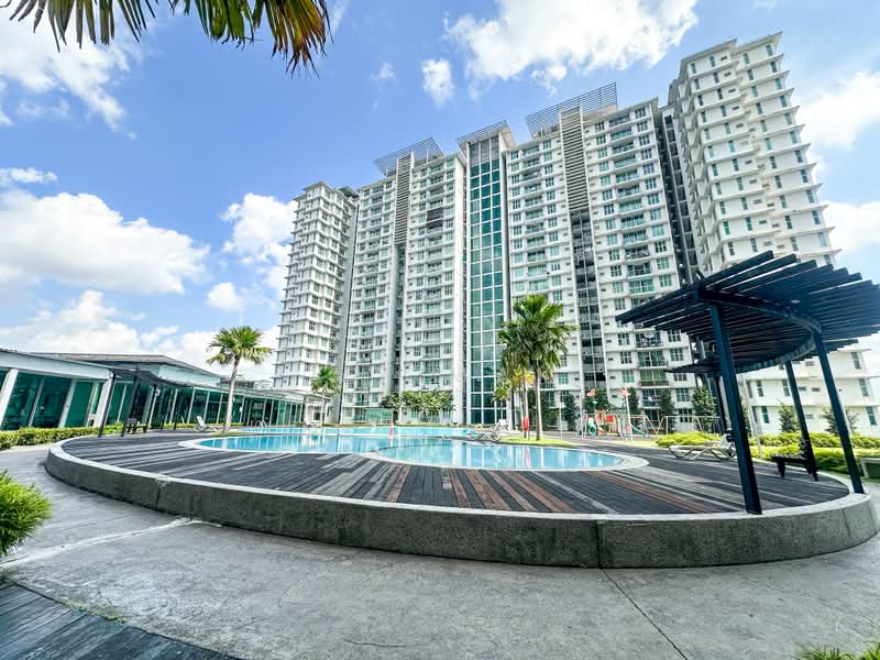 Condominium for Sale at USJ One Avenue Condo - Ivy Mak - Exterior - PropertyGuru.com.my