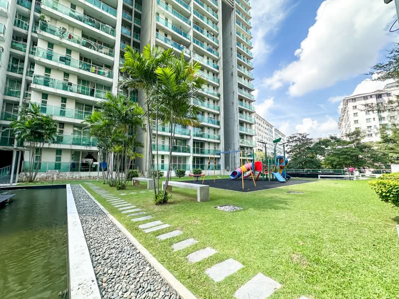 Condominium for Sale at USJ One Avenue Condo - Ivy Mak - Exterior - PropertyGuru.com.my