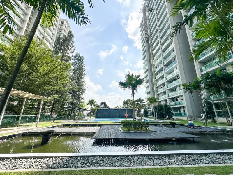 Condominium for Sale at USJ One Avenue Condo - Ivy Mak - Exterior - PropertyGuru.com.my