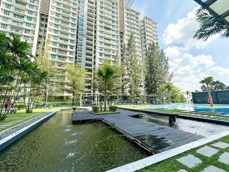 Condominium for Sale at USJ One Avenue Condo - Ivy Mak - Exterior - PropertyGuru.com.my