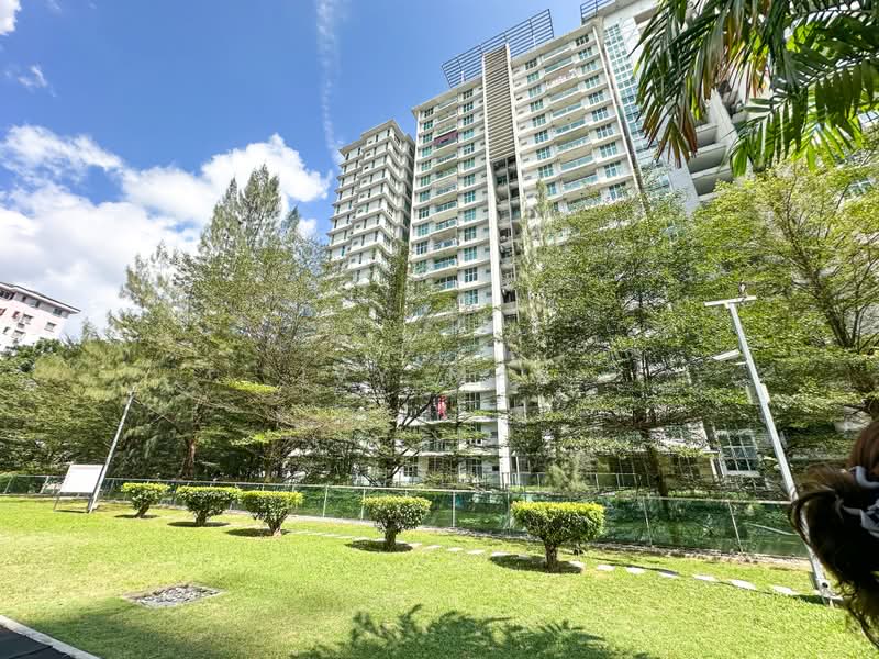 Condominium for Sale at USJ One Avenue Condo - Ivy Mak - Exterior - PropertyGuru.com.my