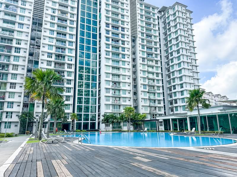 Condominium for Sale at USJ One Avenue Condo - Ivy Mak - Exterior - PropertyGuru.com.my