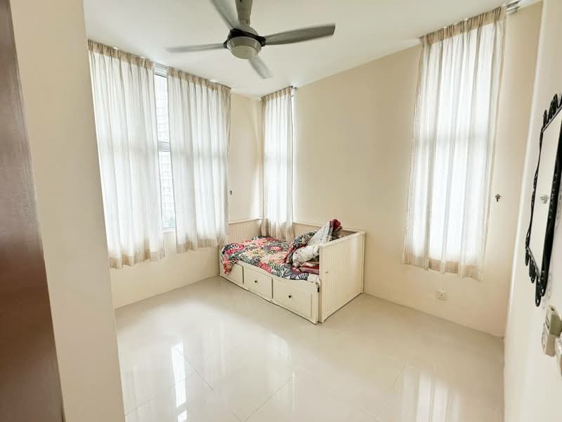 Condominium for Sale at USJ One Avenue Condo - Ivy Mak - Bedroom - PropertyGuru.com.my