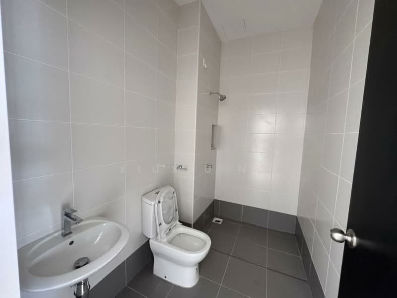 Rumah Kluster untuk Dijual di Eco Botanic 2 (Iskandar Puteri (Nusajaya)) - Xiuxiu Ng - Bathroom - PropertyGuru.com.my