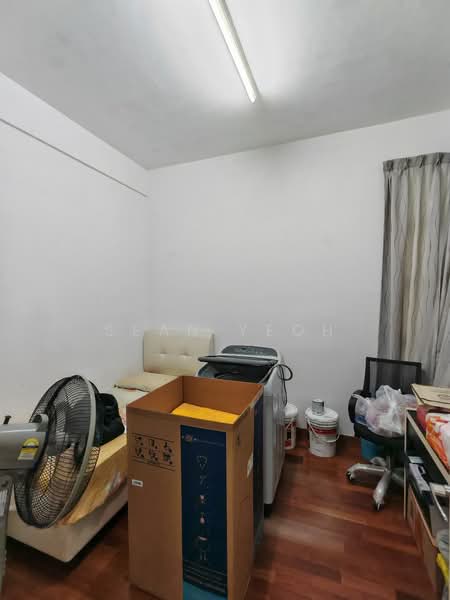 Apartment for Sale at Horizon Residence (Dwi Mutiara) - Sean Yeoh - Bedroom - PropertyGuru.com.my
