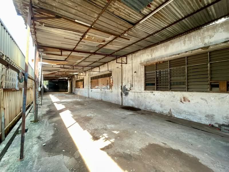Kilang untuk Dijual di Taman Desa Cemerlang (Ulu Tiram) - Cheryl Tey - Interior - PropertyGuru.com.my