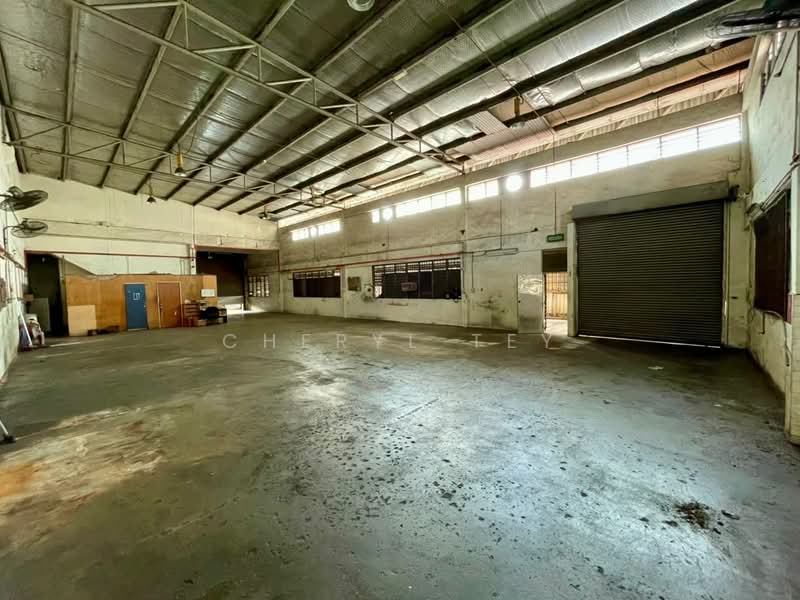 Kilang untuk Dijual di Taman Desa Cemerlang (Ulu Tiram) - Cheryl Tey - Interior - PropertyGuru.com.my