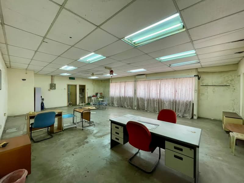 Kilang untuk Dijual di Taman Desa Cemerlang (Ulu Tiram) - Cheryl Tey - Interior - PropertyGuru.com.my