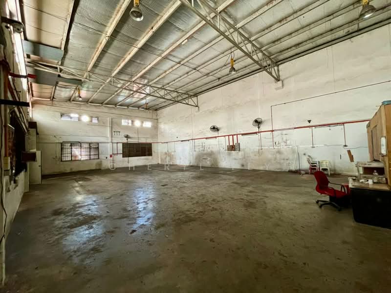 Kilang untuk Dijual di Taman Desa Cemerlang (Ulu Tiram) - Cheryl Tey - Interior - PropertyGuru.com.my