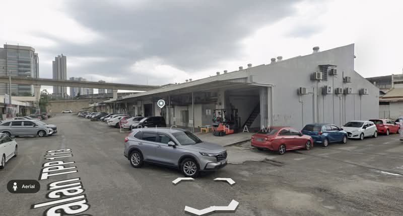 Factory for Sale in Taman Perindustrian Puchong (Puchong) - Eric Tham - Exterior - PropertyGuru.com.my