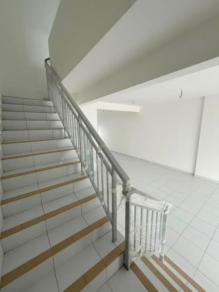 2-storey Terraced House for Sale in Pasir Gudang (Johor) - Zoey Lee - Interior - PropertyGuru.com.my