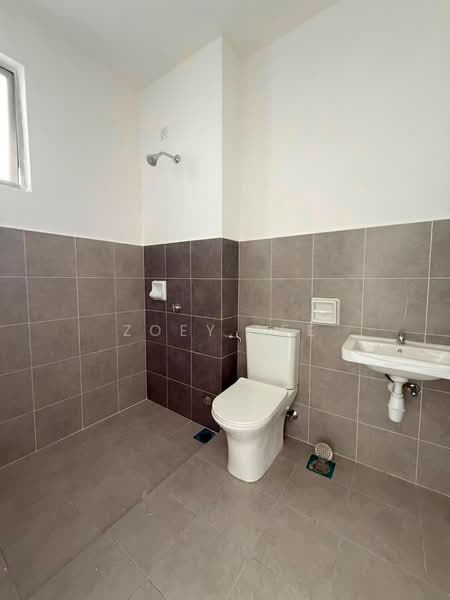 2-storey Terraced House for Sale in Pasir Gudang (Johor) - Zoey Lee - Bathroom - PropertyGuru.com.my