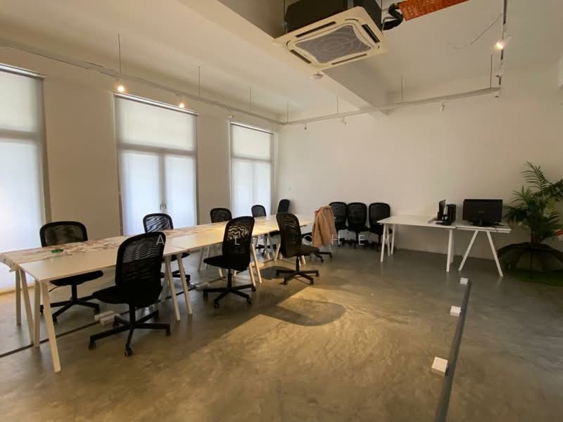 Shop / Office for Rent in Iskandar Puteri (Nusajaya) (Johor) - Apple Chey - Interior - PropertyGuru.com.my