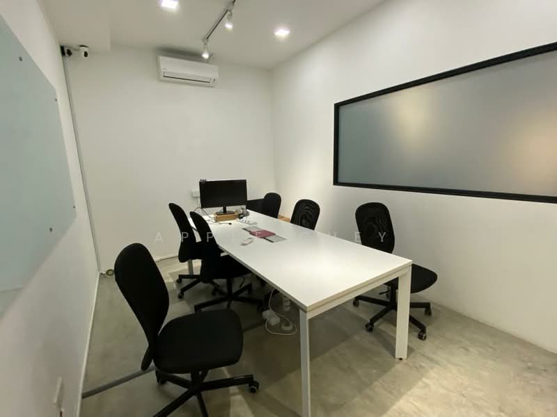 Shop / Office for Rent in Iskandar Puteri (Nusajaya) (Johor) - Apple Chey - Study - PropertyGuru.com.my