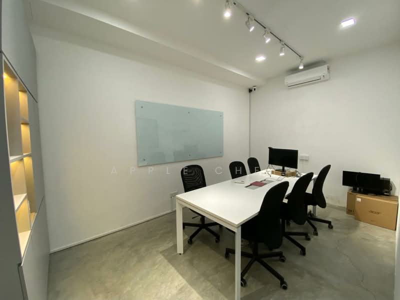 Shop / Office for Rent in Iskandar Puteri (Nusajaya) (Johor) - Apple Chey - Interior - PropertyGuru.com.my