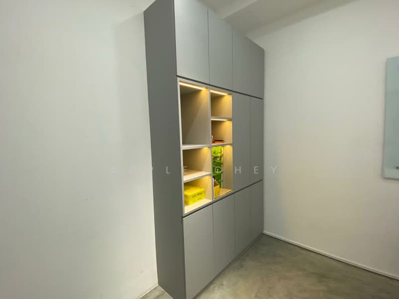 Shop / Office for Rent in Iskandar Puteri (Nusajaya) (Johor) - Apple Chey - Interior - PropertyGuru.com.my