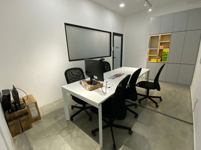 Shop / Office for Rent in Iskandar Puteri (Nusajaya) (Johor) - Apple Chey - Interior - PropertyGuru.com.my