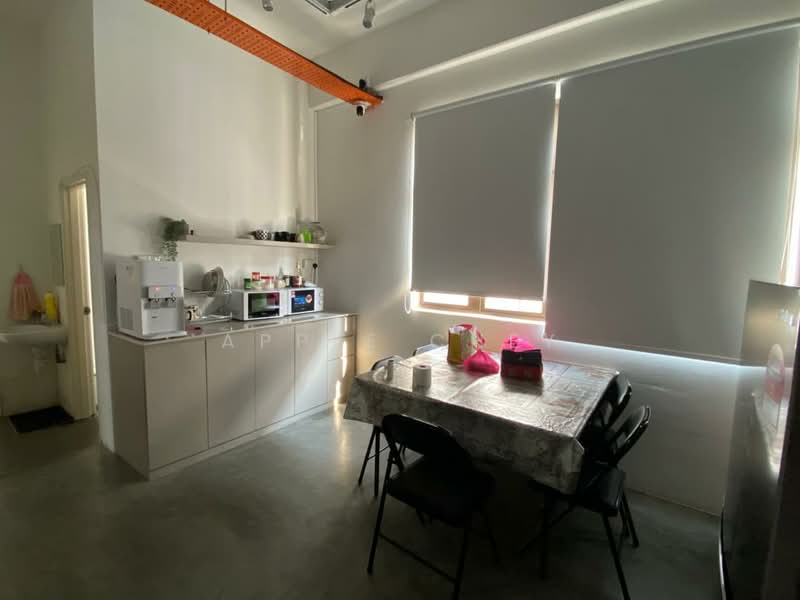 Shop / Office for Rent in Iskandar Puteri (Nusajaya) (Johor) - Apple Chey - Kitchen - PropertyGuru.com.my