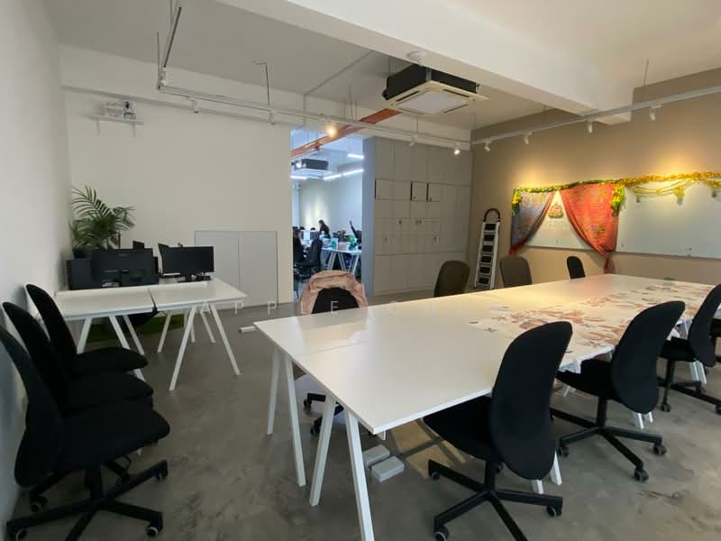 Shop / Office for Rent in Iskandar Puteri (Nusajaya) (Johor) - Apple Chey - Interior - PropertyGuru.com.my