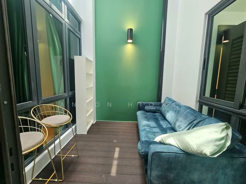 2-storey Terraced House for Rent in Iskandar Puteri (Nusajaya) (Johor) - Anson Hiong - PropertyGuru.com.my