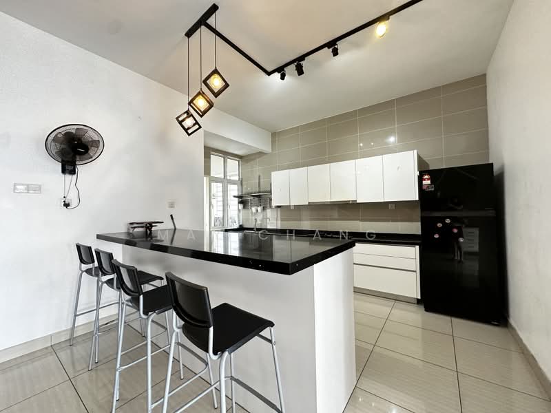 Condominium for Sale at Damansara Foresta - May Chang - PropertyGuru.com.my