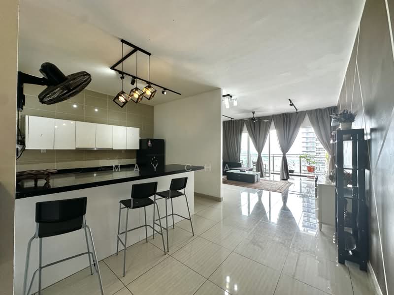 Condominium for Sale at Damansara Foresta - May Chang - PropertyGuru.com.my