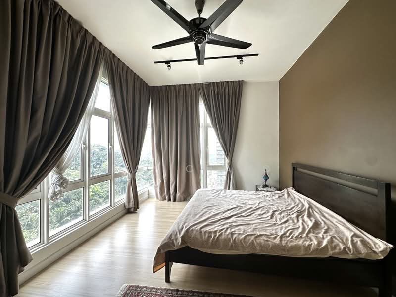 Condominium for Sale at Damansara Foresta - May Chang - PropertyGuru.com.my