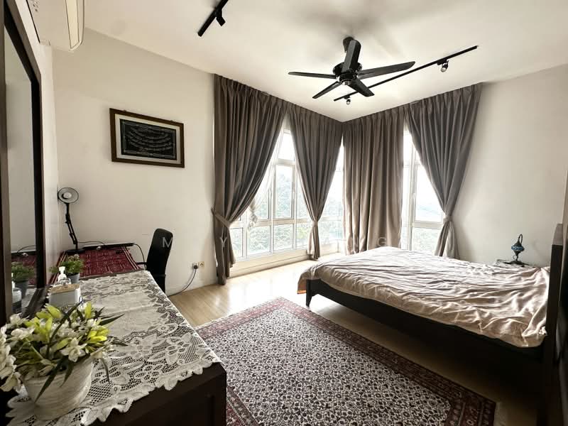 Condominium for Sale at Damansara Foresta - May Chang - PropertyGuru.com.my