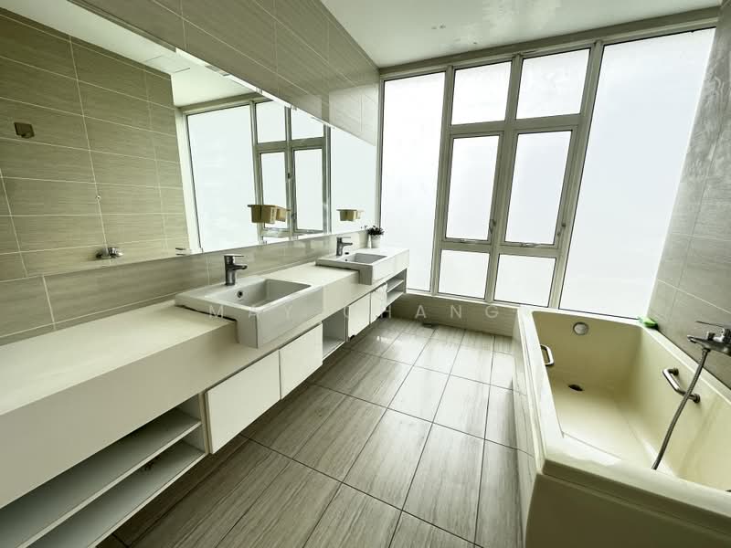 Condominium for Sale at Damansara Foresta - May Chang - PropertyGuru.com.my