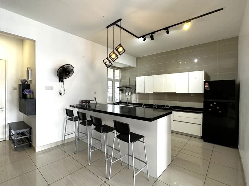 Condominium for Sale at Damansara Foresta - May Chang - PropertyGuru.com.my