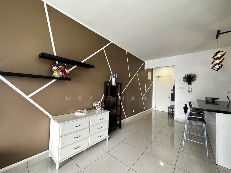 Condominium for Sale at Damansara Foresta - May Chang - PropertyGuru.com.my