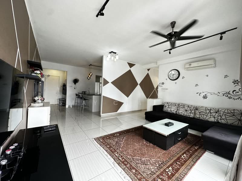 Condominium for Sale at Damansara Foresta - May Chang - PropertyGuru.com.my