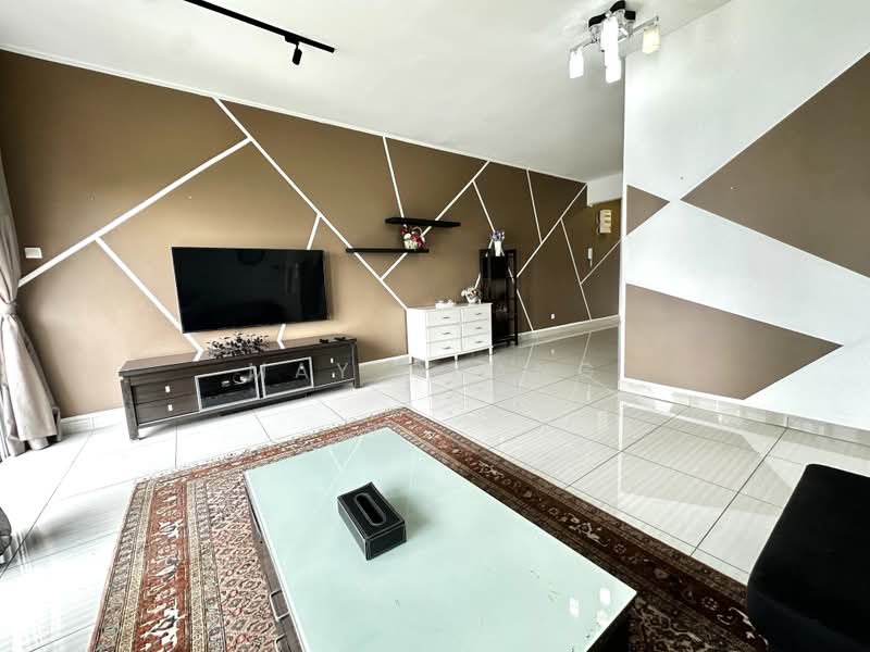 Condominium for Sale at Damansara Foresta - May Chang - PropertyGuru.com.my