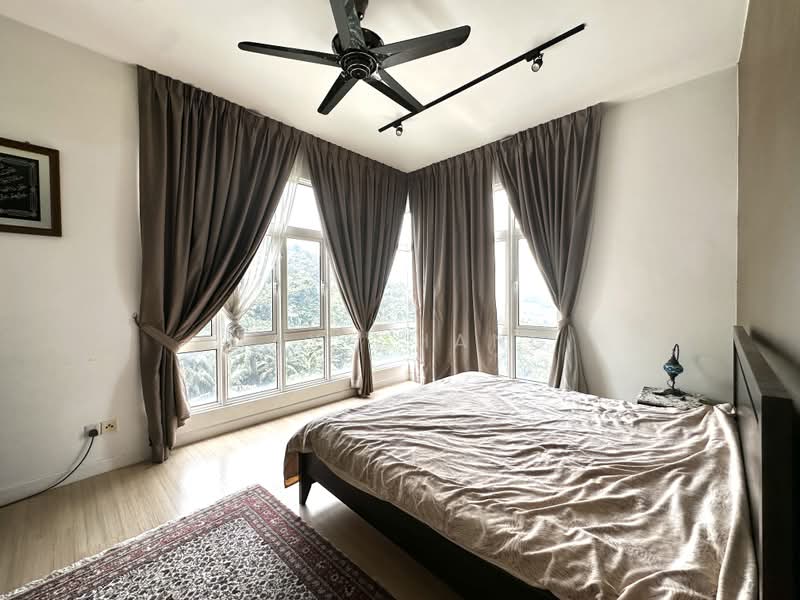 Condominium for Sale at Damansara Foresta - May Chang - PropertyGuru.com.my