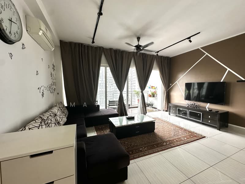 Condominium for Sale at Damansara Foresta - May Chang - PropertyGuru.com.my