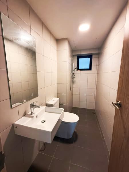Kondominium untuk Disewa di Granito - Jerry Tan - Bathroom - PropertyGuru.com.my