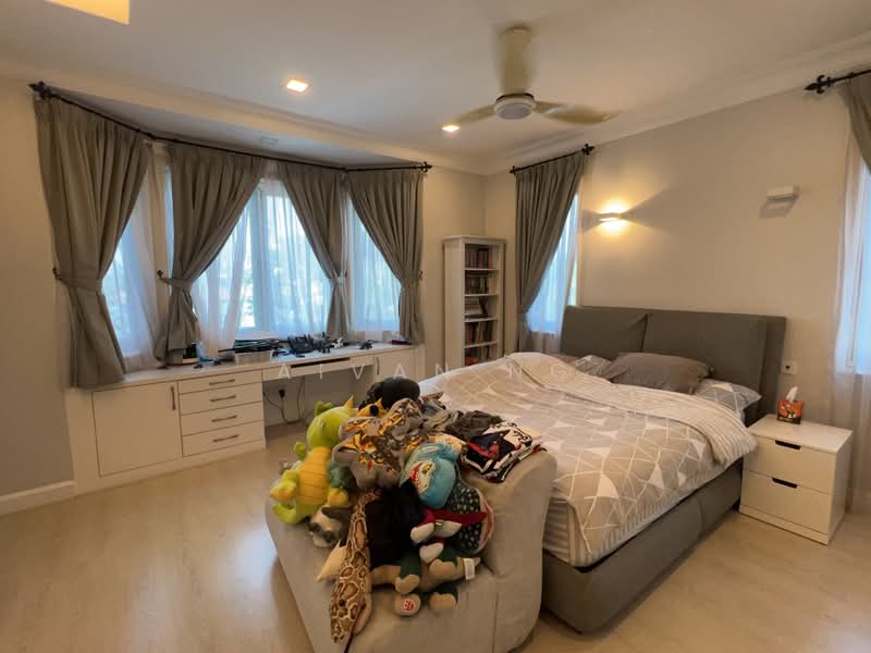Bungalow House untuk Dijual di Damansara Heights (Kuala Lumpur) - Aivan Ng - Bedroom - PropertyGuru.com.my