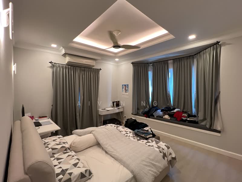 Bungalow House untuk Dijual di Damansara Heights (Kuala Lumpur) - Aivan Ng - Bedroom - PropertyGuru.com.my