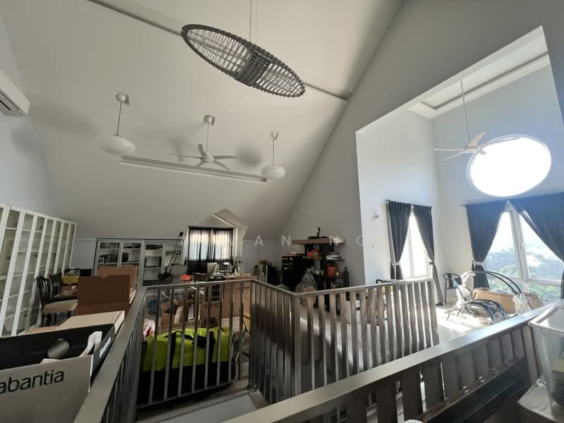 Bungalow House untuk Dijual di Damansara Heights (Kuala Lumpur) - Aivan Ng - Interior - PropertyGuru.com.my