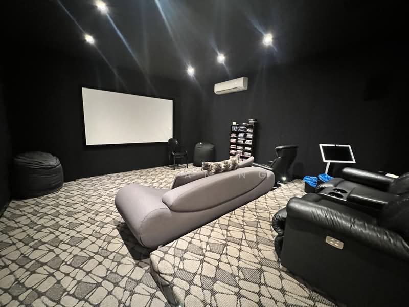 Bungalow House untuk Dijual di Damansara Heights (Kuala Lumpur) - Aivan Ng - Interior - PropertyGuru.com.my