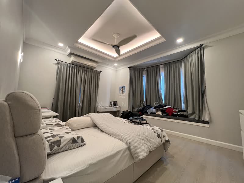 Bungalow House untuk Dijual di Damansara Heights (Kuala Lumpur) - Aivan Ng - Bedroom - PropertyGuru.com.my