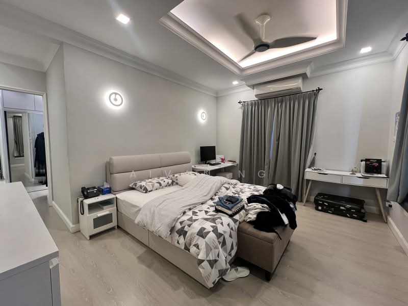 Bungalow House untuk Dijual di Damansara Heights (Kuala Lumpur) - Aivan Ng - Bedroom - PropertyGuru.com.my