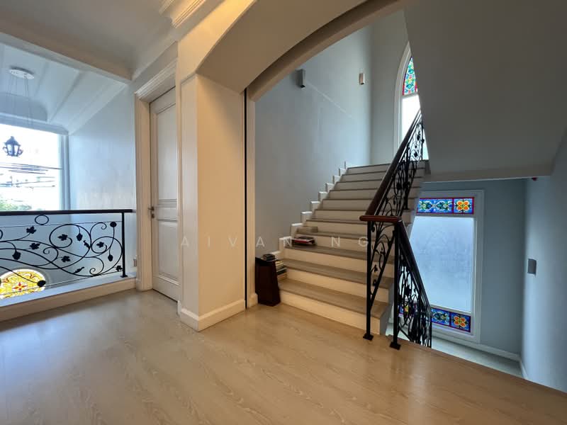 Bungalow House untuk Dijual di Damansara Heights (Kuala Lumpur) - Aivan Ng - Interior - PropertyGuru.com.my